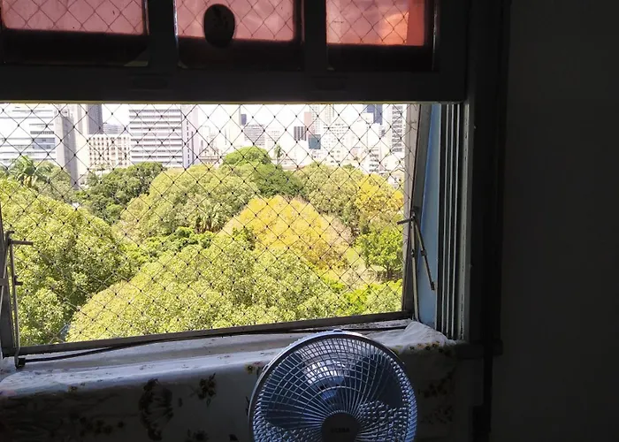 Apartamento E Quartos Centro Rio de Janeiro